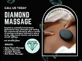 Diamond Massage