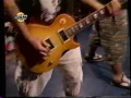 Ratos De Porão - Autoguerrilha - Crocodila (En Vivo Much Music 1999)
