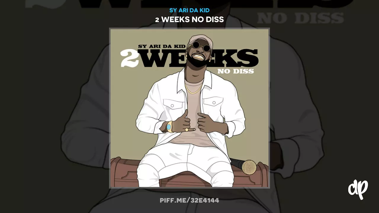 Sy Ari Da Kid - Liv [2 Weeks No Diss]