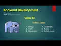 PHP Bangla Tutorial 02 String Math Constants Operators if-else switch-case