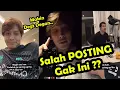 Download Lagu SALAH POSTING GAK INI ?? LESLAR ADA DIRUMAH NO KE BALI