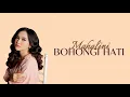 Download Lagu Mahalini - Bohongi Hati | Lyric (HQ Audio)