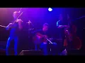 Lúnasa - Pontevedra to Carcarosa - Dublin 4/10/11