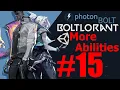 Photon Bolt TUTORIAL Multiplayer FPS EP15 More Abilities