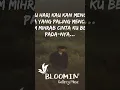 Download Lagu Dalam Mihrab Cinta - Afgan