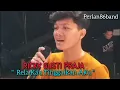 Download Lagu Ricky Gusti Praja - Rela Kau Tinggalkan Aku - Live Perlan86 Band -