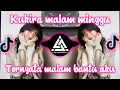 Download Lagu DJ KUKIRA MALAM MINGGU TERNYATA MALAM BANTU AKU - DJ TIKTOK FYP REMIX FULL BASS