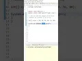 How to find the length of an Array