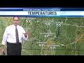 4PM Forecast 2025