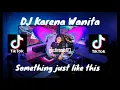 Download Lagu DJ KARENA WANITA INGIN DIMENGERTI viral remix beat slow tiktok terbaru 2022