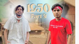 साइंटिस्ट गया 1950 में Part 2 | Jack Choudhary 