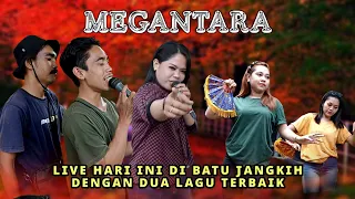 Download MEGANTARA HARI INI LEWAT DUA TEMBANG PILIHAN PEMIRSA MP3