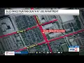 Coroner IDs woman found dead at USC apartment complex