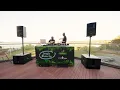 Download Lagu Jungle Warm-Up cu Dj Adrian Sasu \u0026 Alex Underbase @ terasa City Park Mall