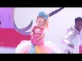 JOJO SIWA’S KIDS’ CHOICE AWARDS FULL PERFORMANCE!! +EPIC SLIME!!