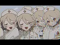 Download Lagu おくすり飲んで寝よう【ナースロボ＿タイプＴ】【UTAUカバー】