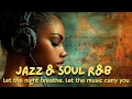 Download Lagu Jazz \u0026 Soul R\u0026B – Gentle Night Flow | Sultry Sax \u0026 Rhodes for Late-Night Chill 🎷✨