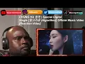 CHUNG HA 청하 | Special Digital Single [알고리즘 (Algorithm)] Official Music Video | REACTION
