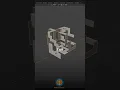 Lagu Weird Shapes in Blender!