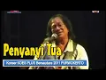 Lagu KOES PLUS Konser PENYANYI TUA  Purwokerto 2011 bms raya