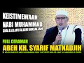 Lagu CERAMAH KH  ABEH SYARIF MATNADJIH TERBARU 2025 – Suara Tegas, Menyentuh Hati \u0026 Penuh Hikmah