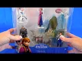 Disney Collection Frozen Figurine Play Set | Disney Princesses | Frozen Toys