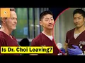 What happened to Dr Choi Is Brian Tee Leaving Chicago Med