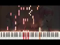 Aitakute (I want to meet You) - Ado | 会いたくて - Ado | Piano Cover