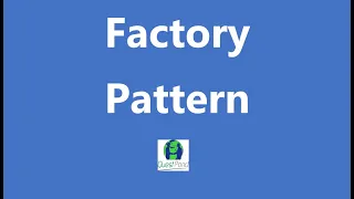 Java Design Pattern - on Factory Pattern