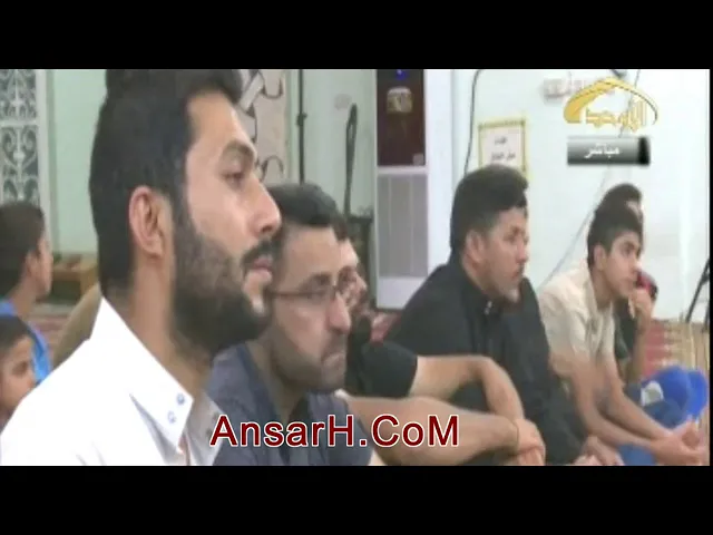 ⁣البقيع ضحية الإبتداع ليلة 14 شوال كربلاء المقدسة  .الشيخ سلام العسكري
