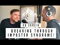 Ed Skrein - Breaking Through Imposter Syndrome Hollywood Ryan Nile Show