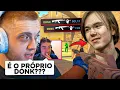 Download Lagu CAÍMOS NA PARTIDA CONTRA O VERDADEIRO DONK!😨