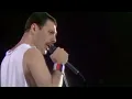 Queen - Heaven For Everyone Live At Wembley 2001 #queenforever