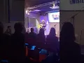 "LITTLE MORE YOU", Josh Abbot.  106.1theTwister Performance Studio