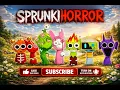 This Sprunki Beat Was HAPPY Then Turned HORROR