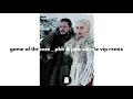Game of Thrones - Main Theme (PBH & Jack Shizzle VIP Remix)