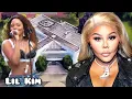 Lil Kim NET WORTH AND LEGACY