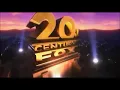 Download Lagu What if: Twentieth Century Fox Logo Had New Fanfare and New Byline In 2019-Present?