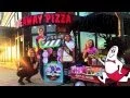 Hideaway Pizza s Kahuna - Bob Paltrow Design