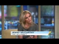 Jenny McCarthy on Love Lust and Faking It