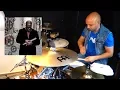 Download Lagu Pure Logic · James 'PJ' Spraggins · Tyrone Jackson {Drum Cover} Full HD
