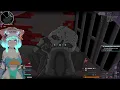 The Tale of No Armed Jo