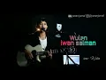 Lagu Wulan - Iwan Salman| Yunan Jurnal [Live Cover]