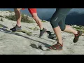 Download Lagu RISE UP EVERY WHERE EVERY TIME I Hike Up shoes