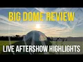 Download Lagu TIME TEAM AFTERSHOW: Big Dome Review | Highlights from live session