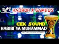 Download Lagu HADROH X GAMBUS \