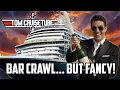 Queen Anne - Every Bar on Cunard s Newest Ship