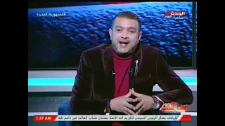 المطرب حماده الاسمر يبوح لاول مره بأسرار خلافه مع عبد السلام دندنها