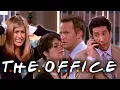 Download Lagu The Ones in the Office | Friends