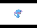 Wooper Evolution